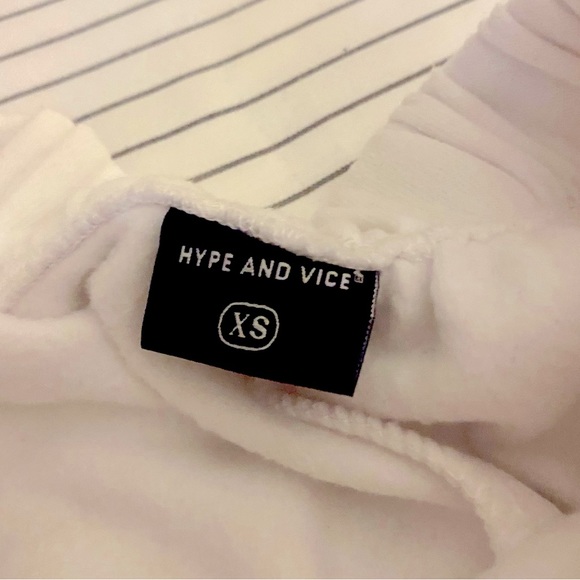 NWOT Champion SMU Mustangs Sweatsuit - Picture 15 of 15